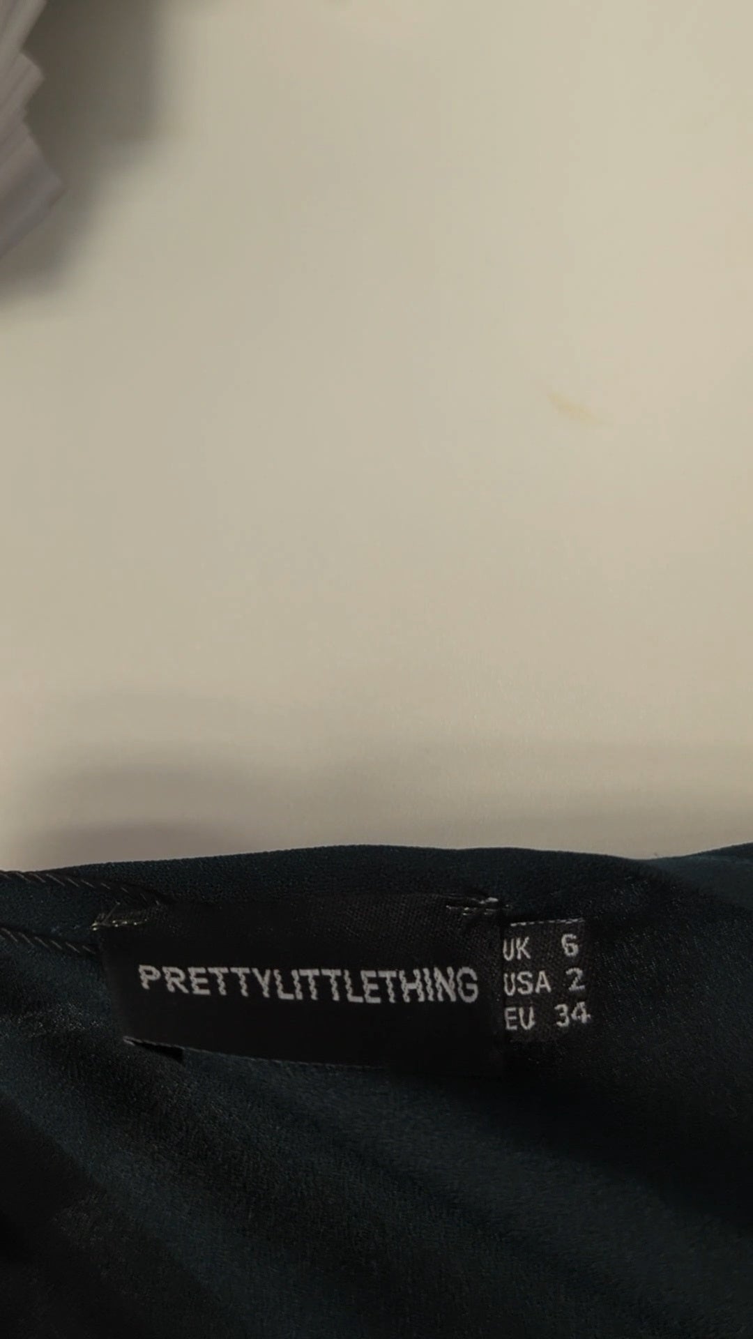 127749 - Enregistrement