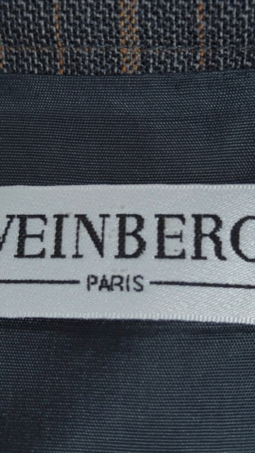 127942 - Enregistrement
