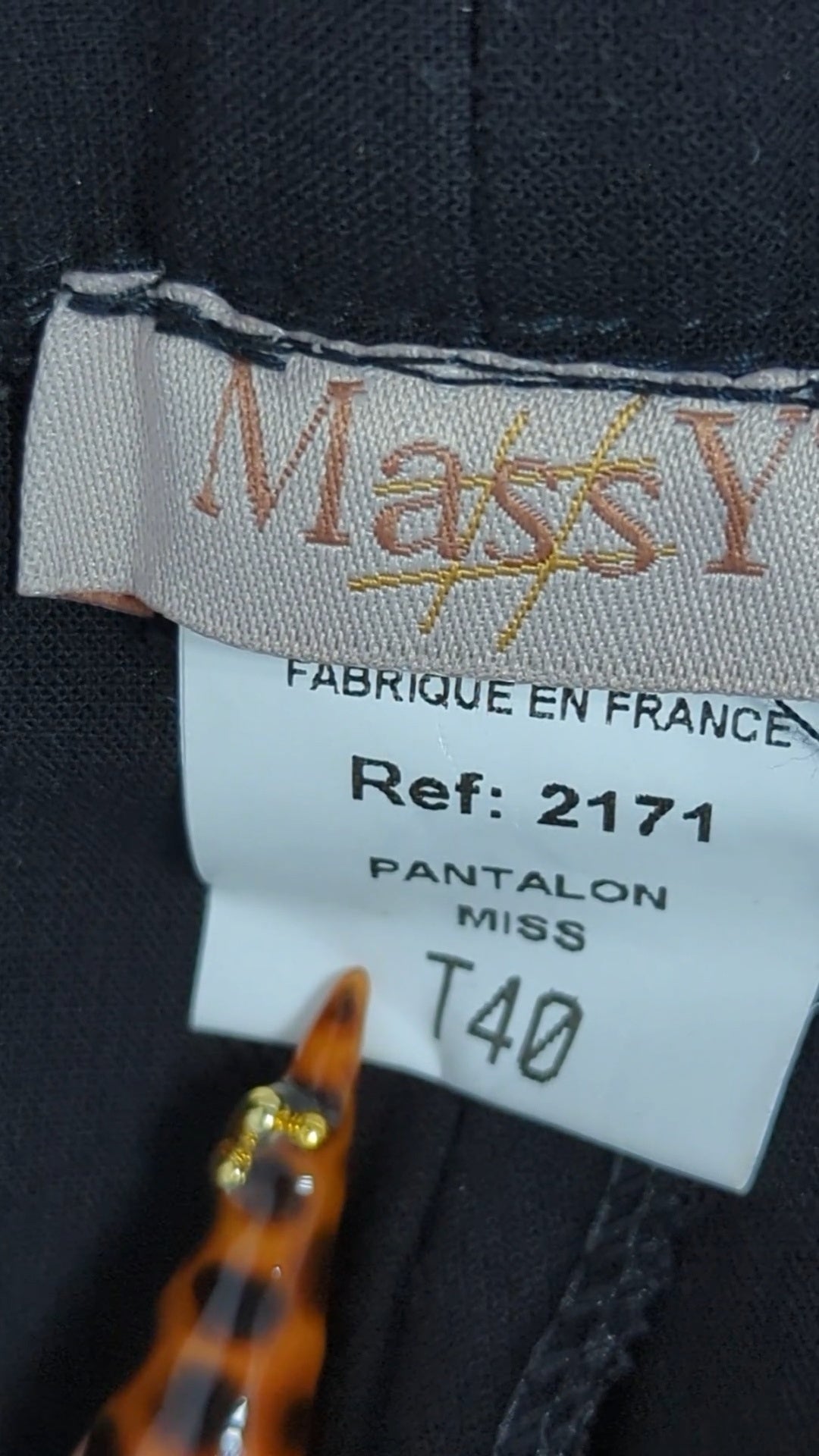 127979 - Enregistrement