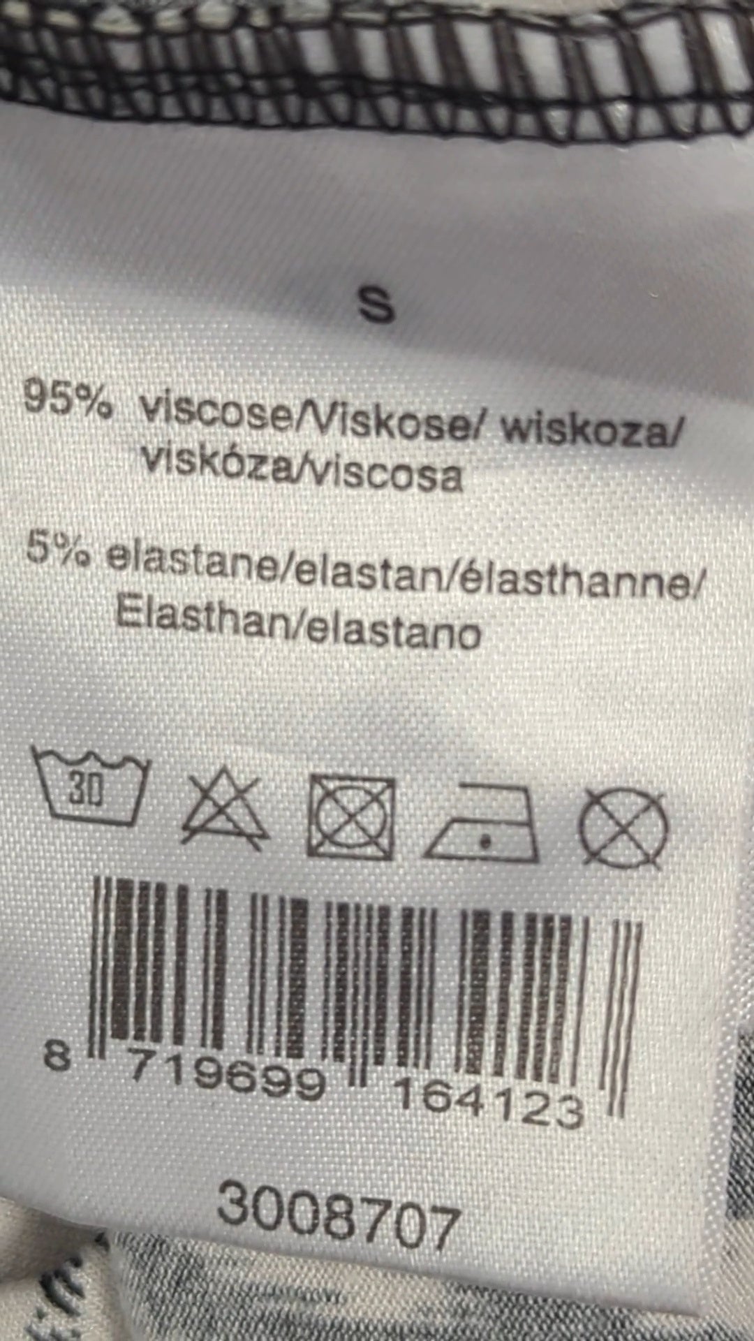 127982 - Enregistrement
