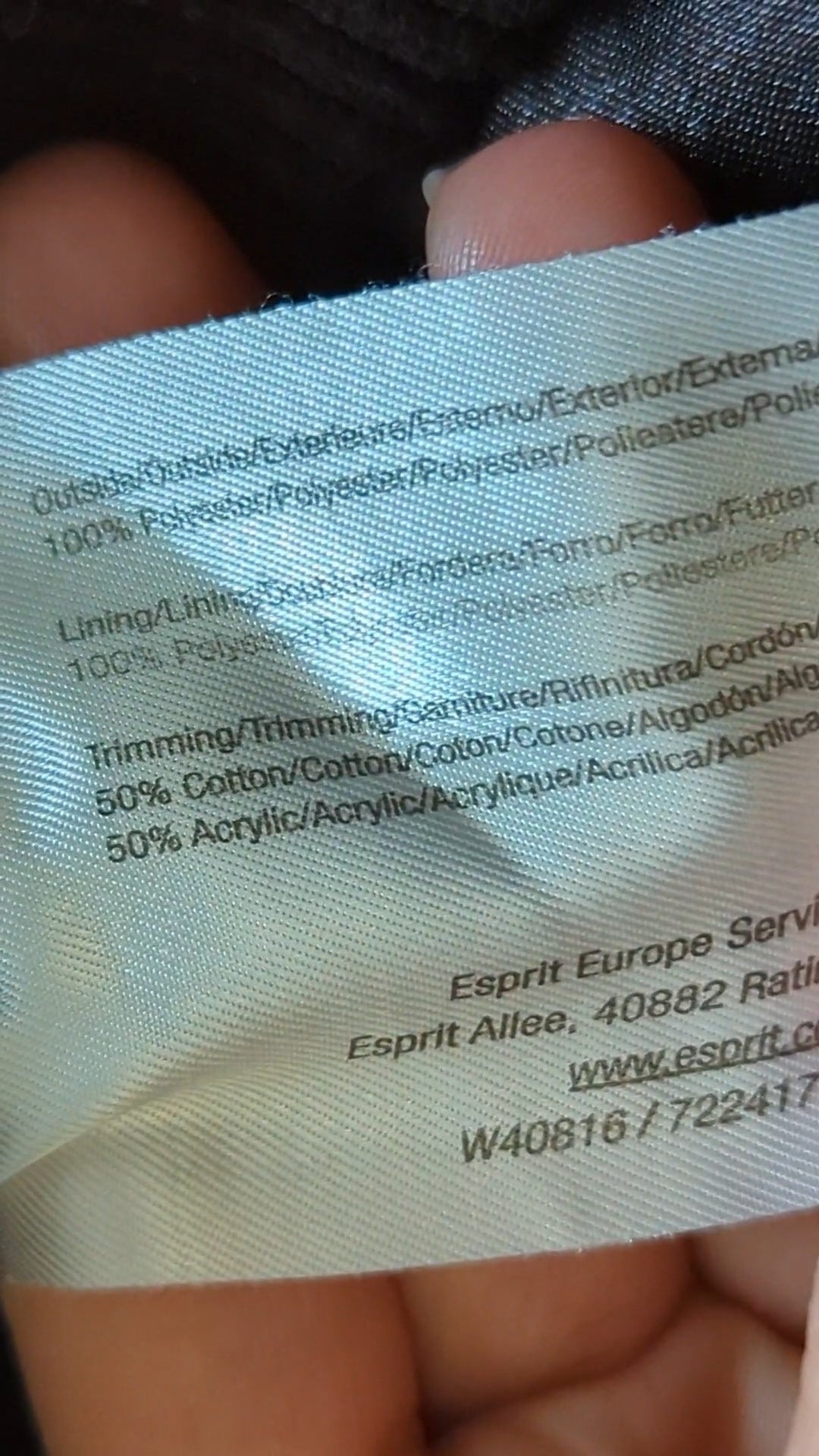 128046 - Enregistrement