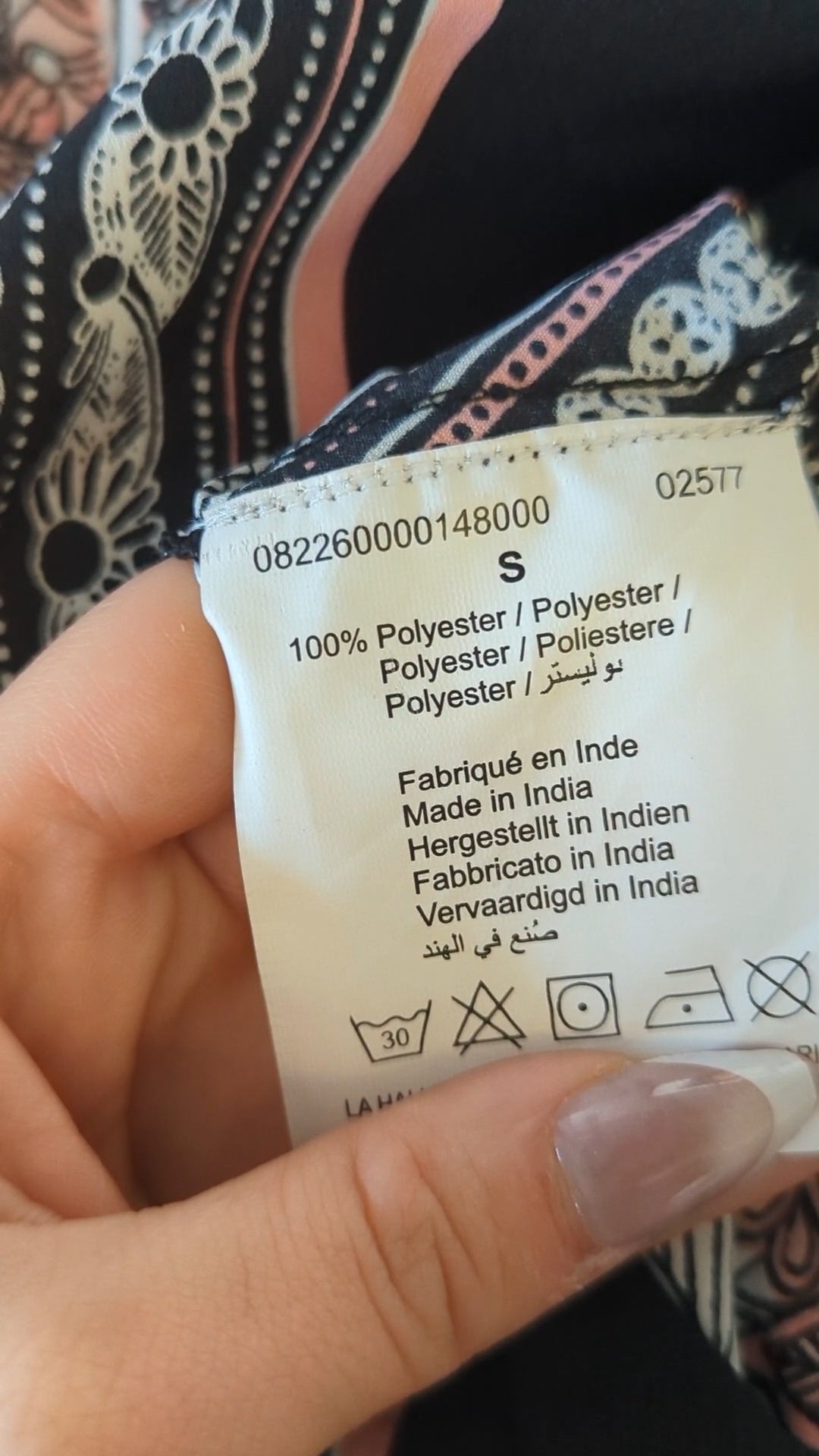 128123 - Enregistrement
