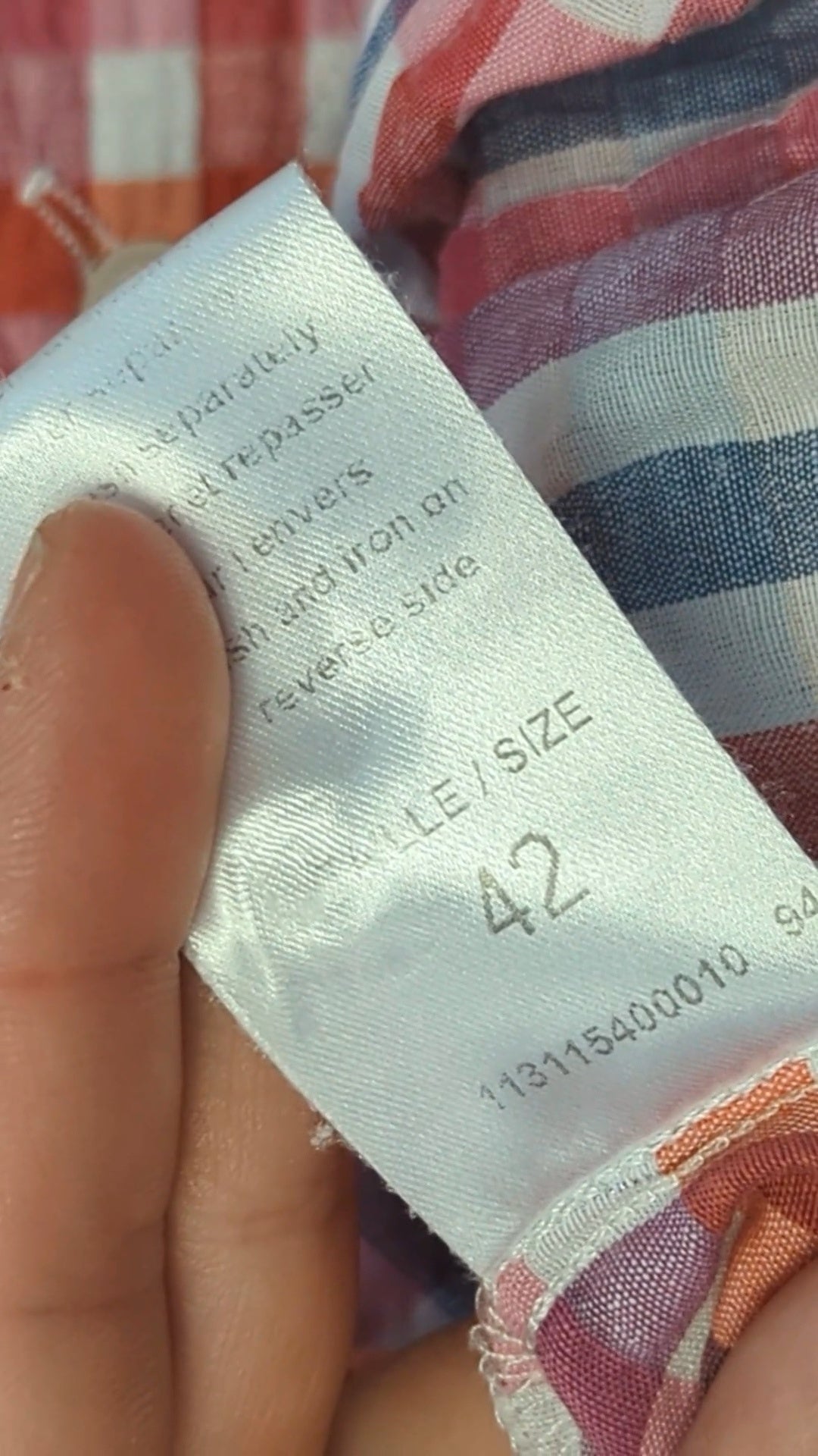 129207 - Enregistrement