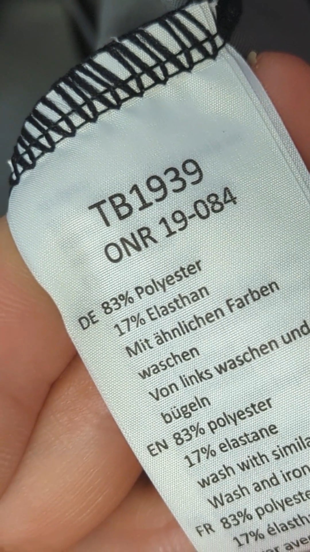 129251 - Enregistrement