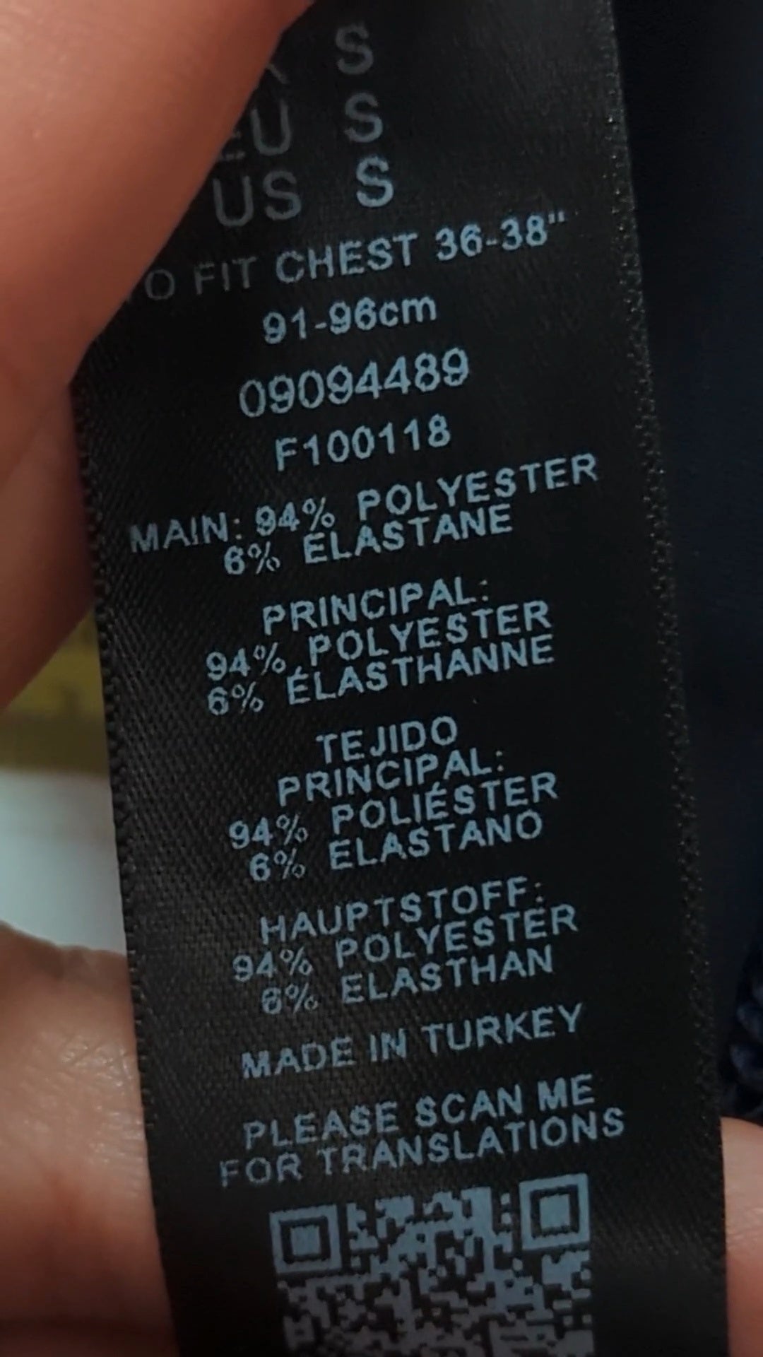 129385 - Enregistrement