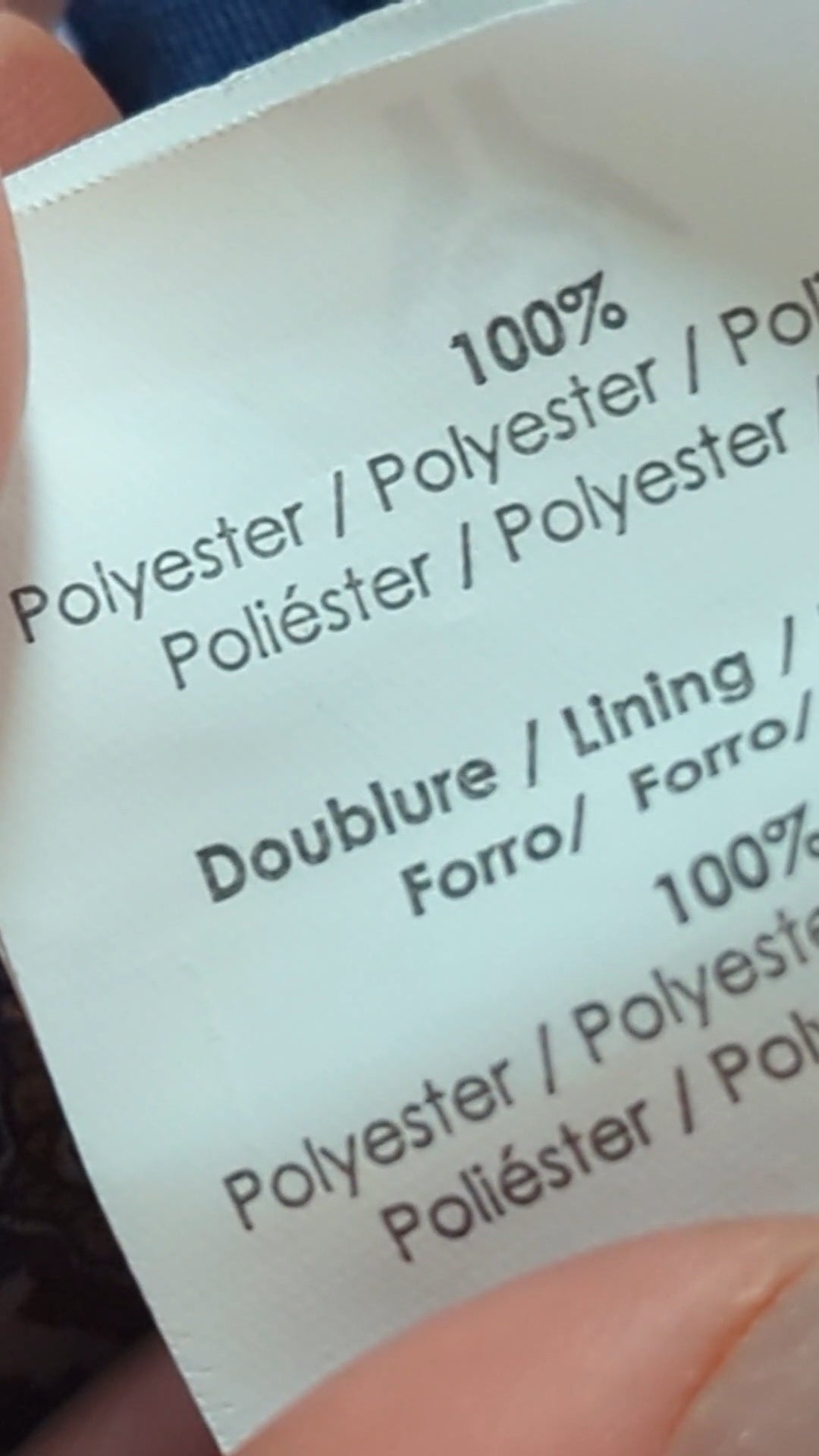 129400 - Enregistrement