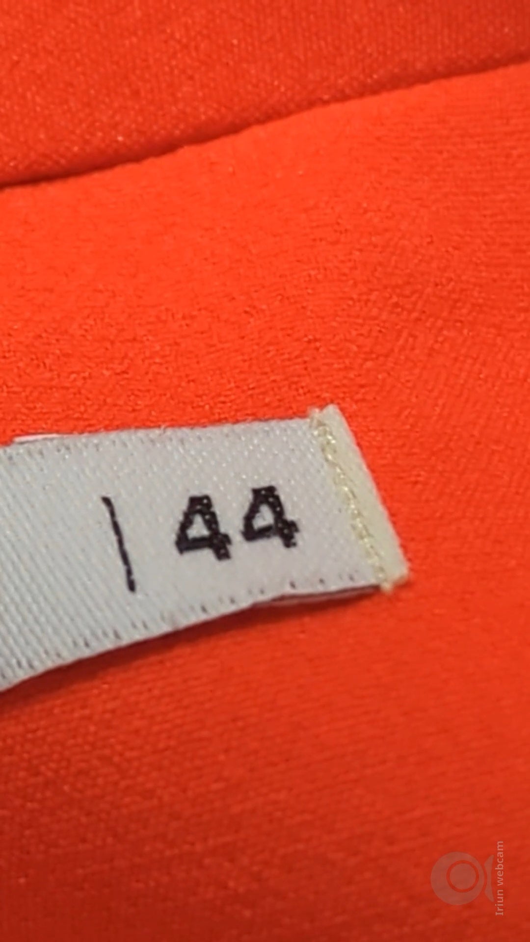 129444 - Enregistrement