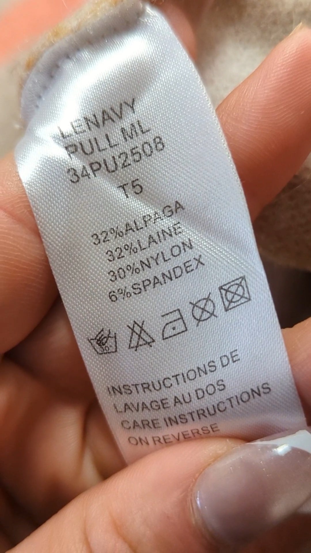 129462 - Enregistrement