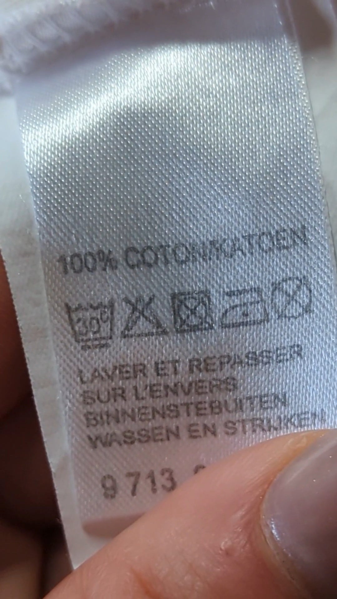 129595 - Enregistrement