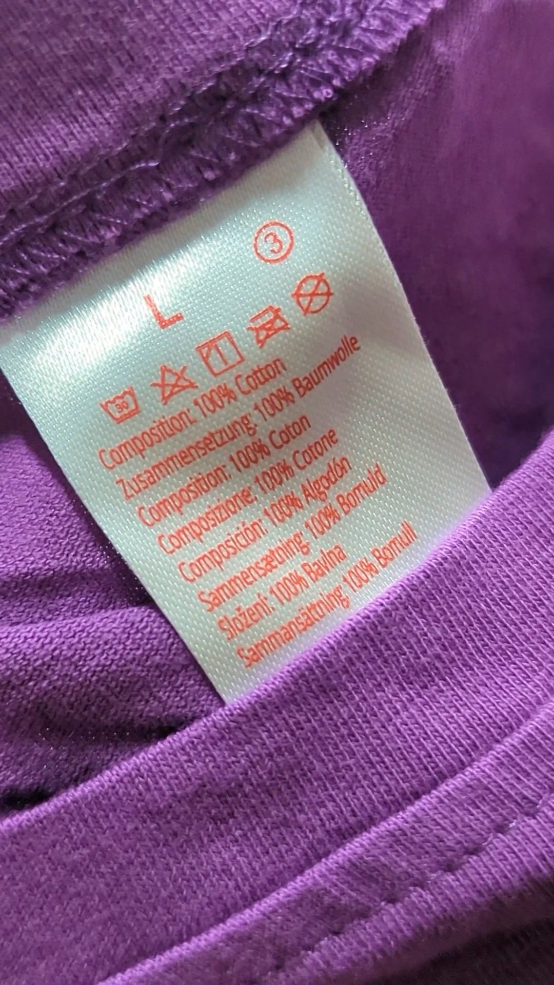 129674 - Enregistrement
