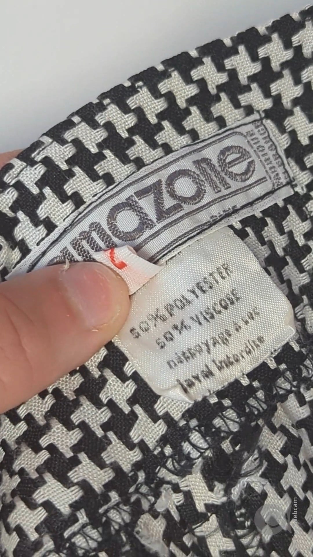 129748 - Enregistrement