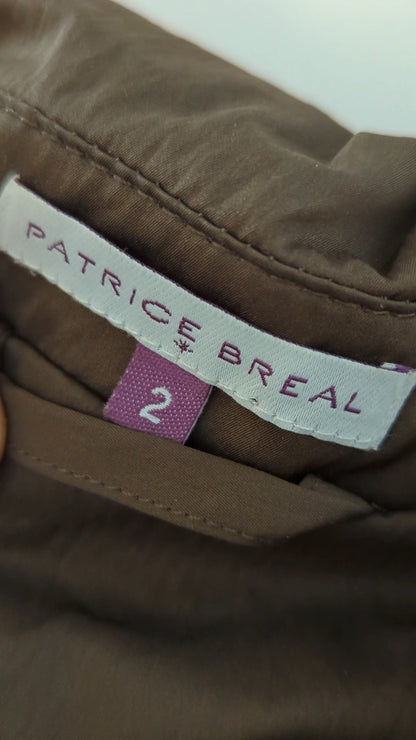130205 - Enregistrement
