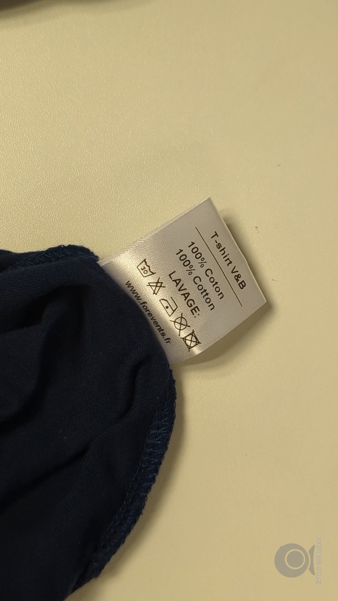 130272 - Enregistrement