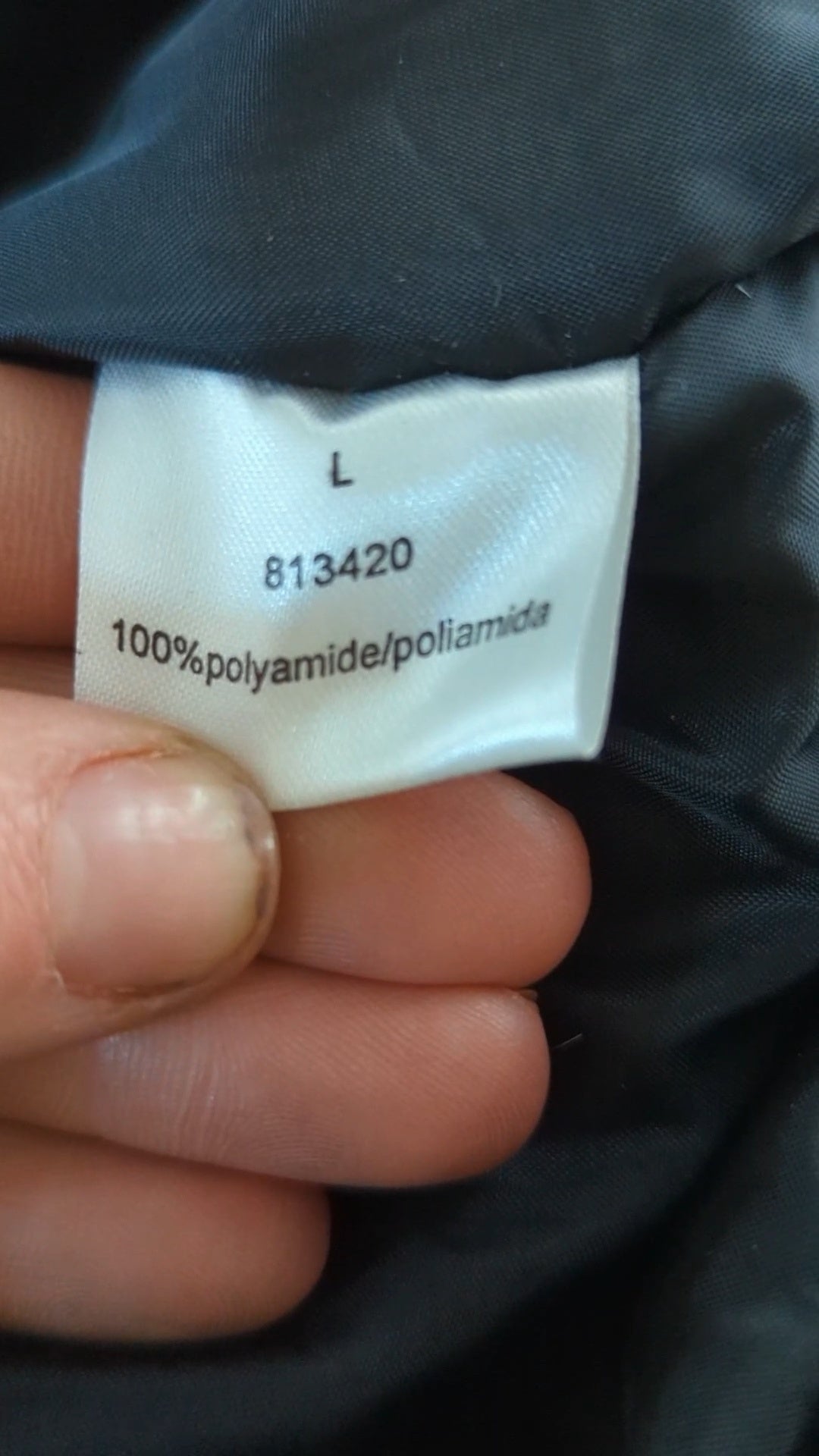 130340 - Enregistrement
