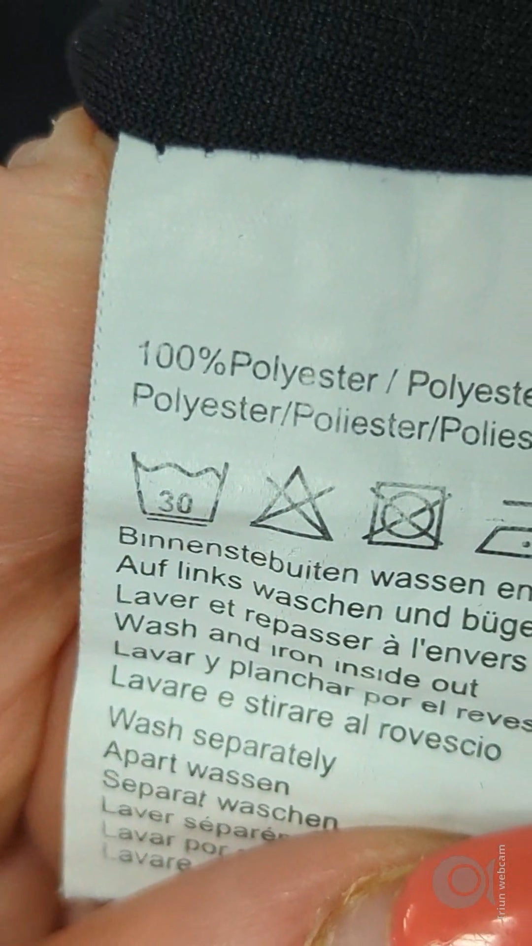 130442 - Enregistrement