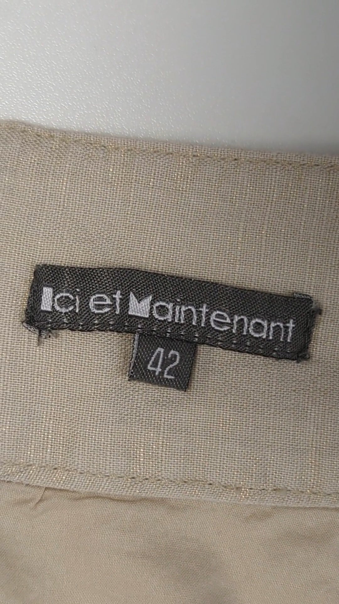 130663 - Enregistrement