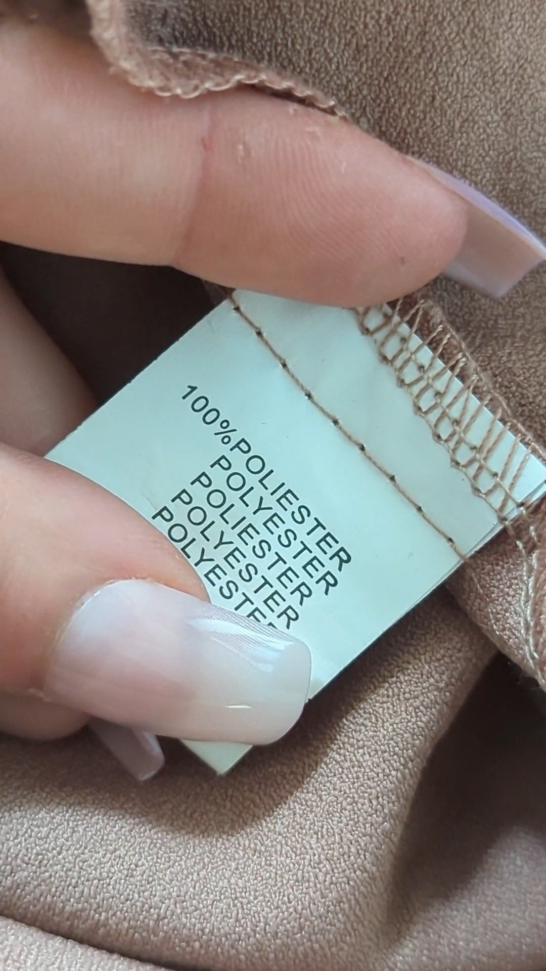131158 - Enregistrement