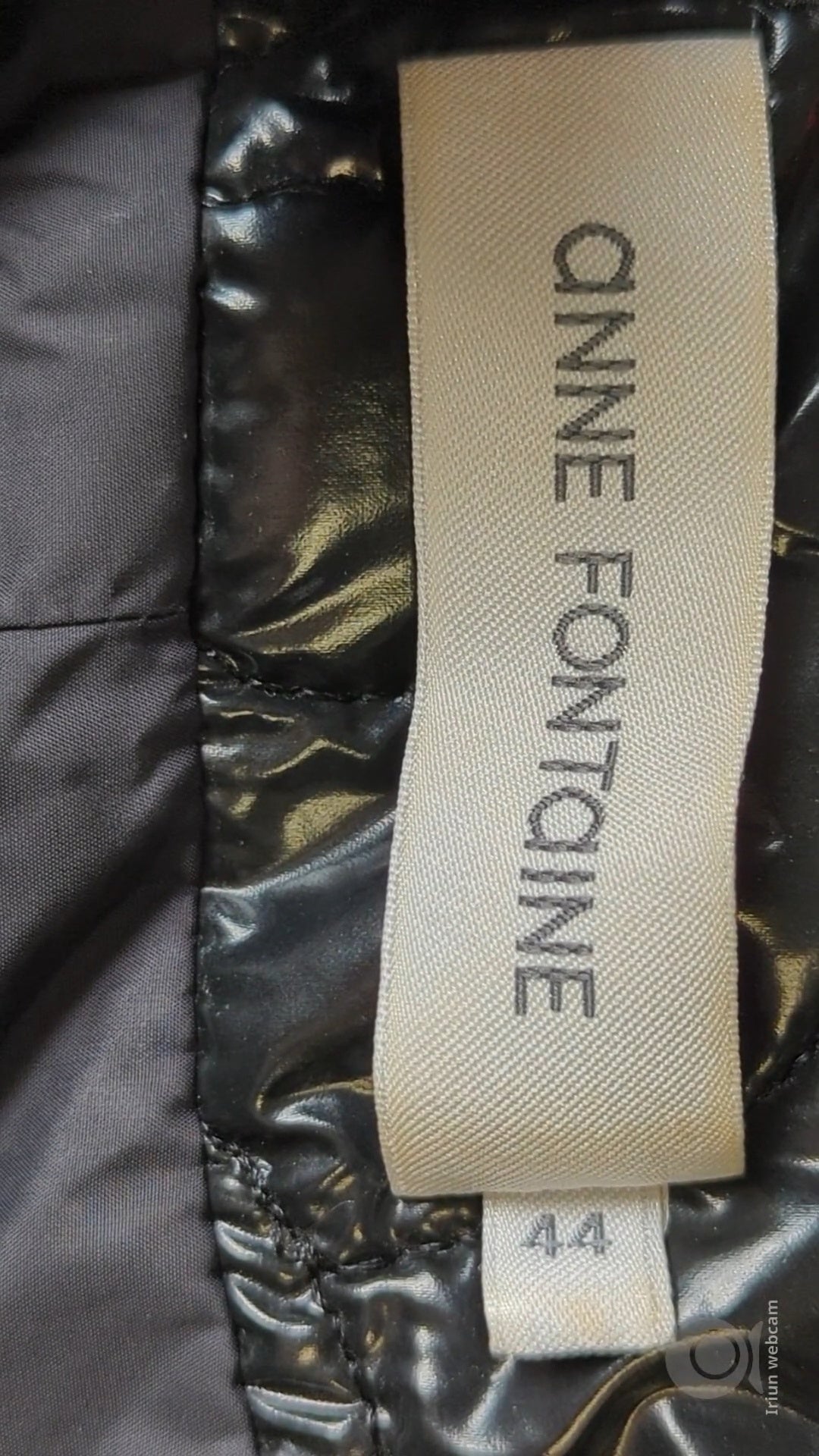 131500 - Enregistrement