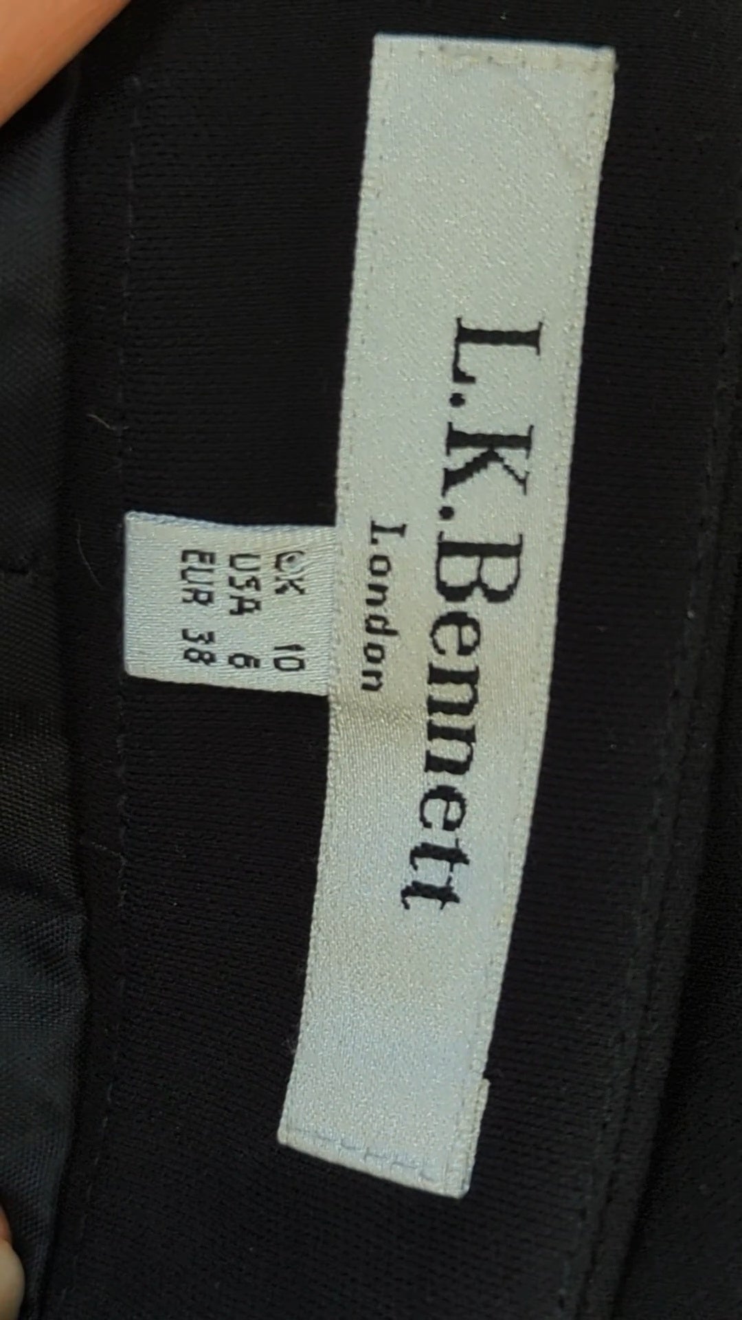 131544 - Enregistrement