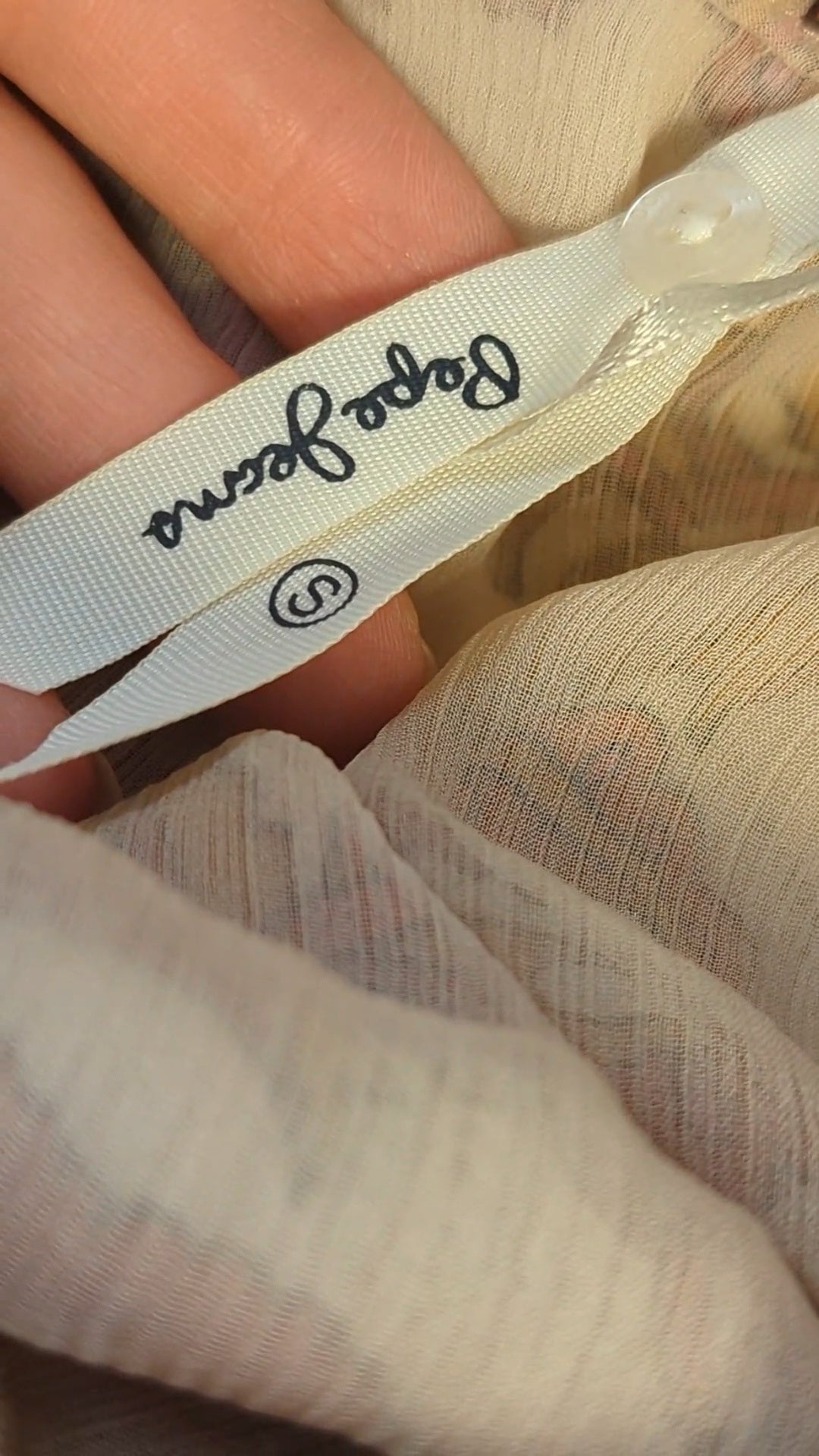 131572 - Enregistrement