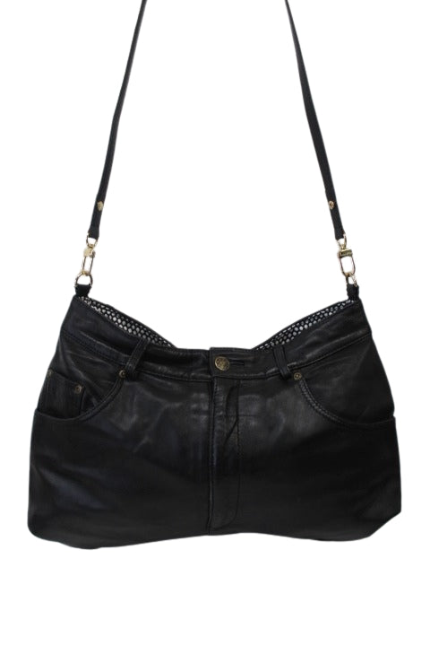 Sac DHEM-FRANCE Taille TU Noir