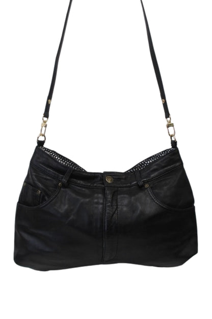 Sac DHEM-FRANCE Taille TU Noir