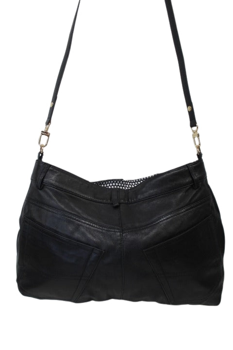 Sac DHEM-FRANCE Taille TU Noir