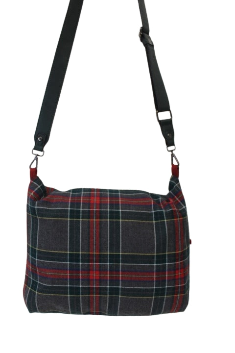 Sac DHEM-FRANCE Taille TU Vert