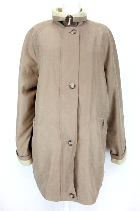 34 peau de pêche Canda taille 42-friperie occasion