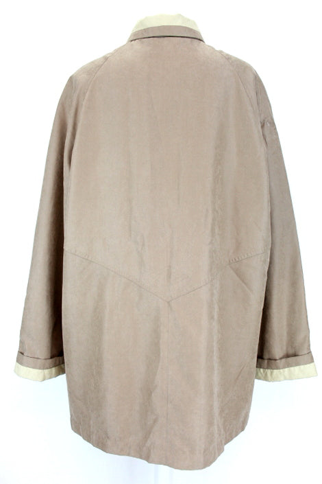 34 peau de pêche Canda taille 42