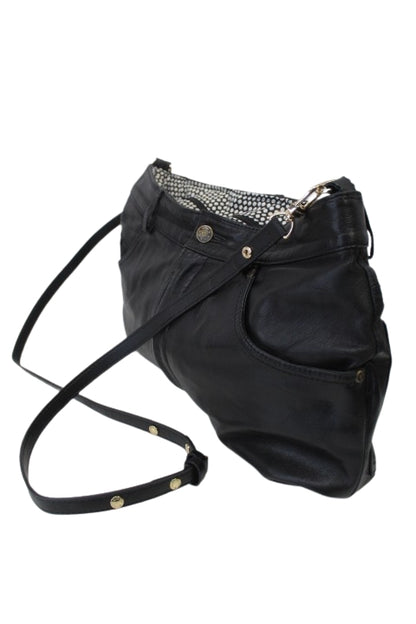 Sac DHEM-FRANCE Taille TU Noir