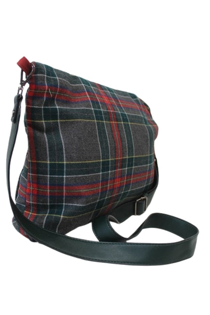 Sac DHEM-FRANCE Taille TU Vert