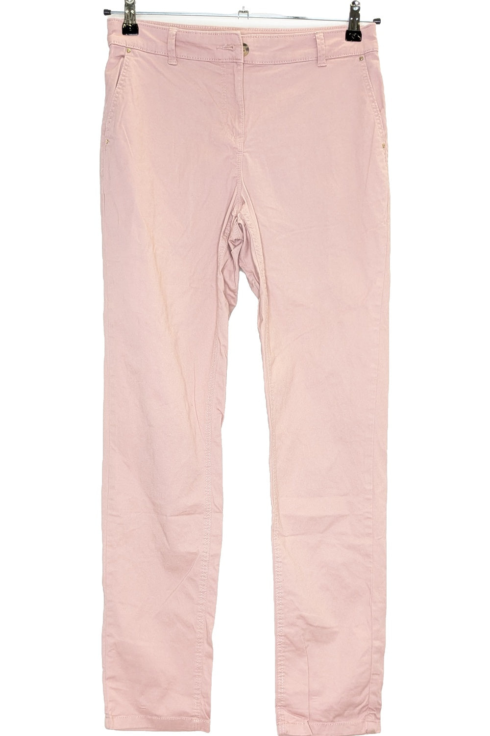 Pantalon femme promod, taille 38, brillant - Vêtements