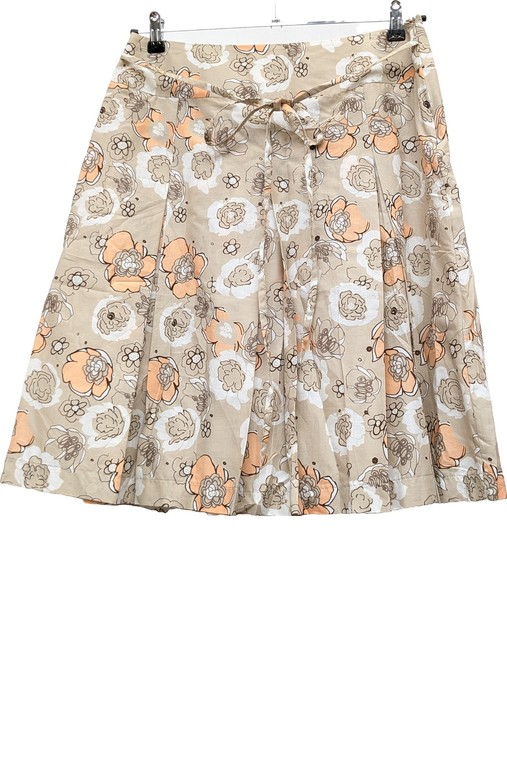 Jupe BURTON Taille 42 / XL Beige