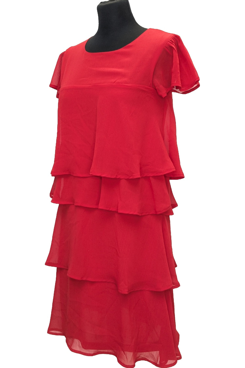 Robe ANNE WEYBURN Taille 36 S Seconde main, friperie en ligne