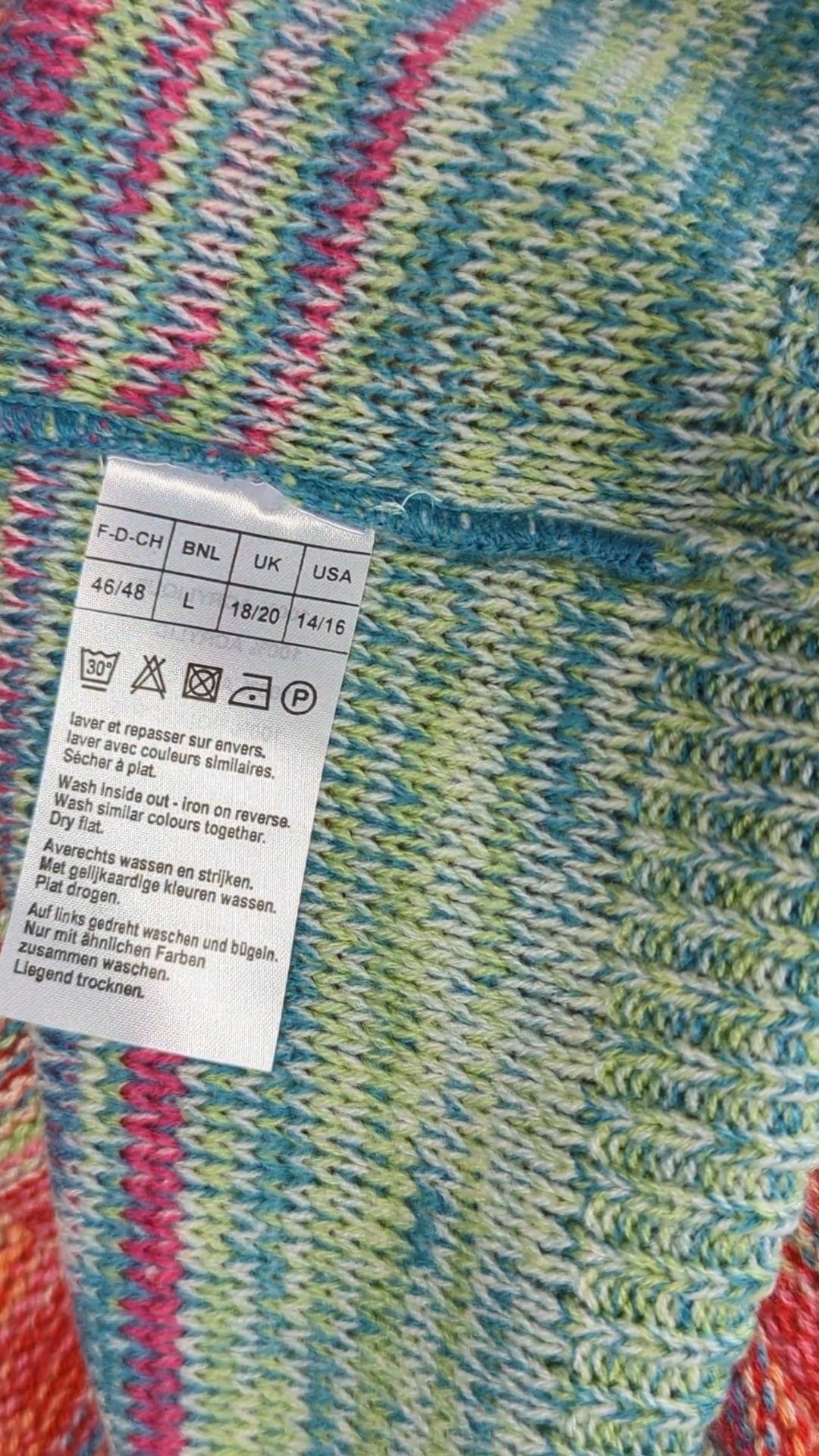 62095 - Enregistrement
