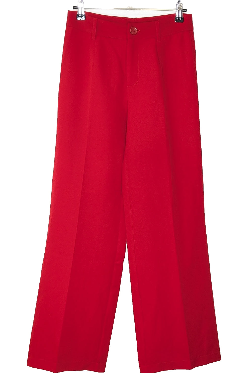 Pantalon/Pantacourt Jennyfer Taille 38/M - Noir - Occasion En Très Bon état