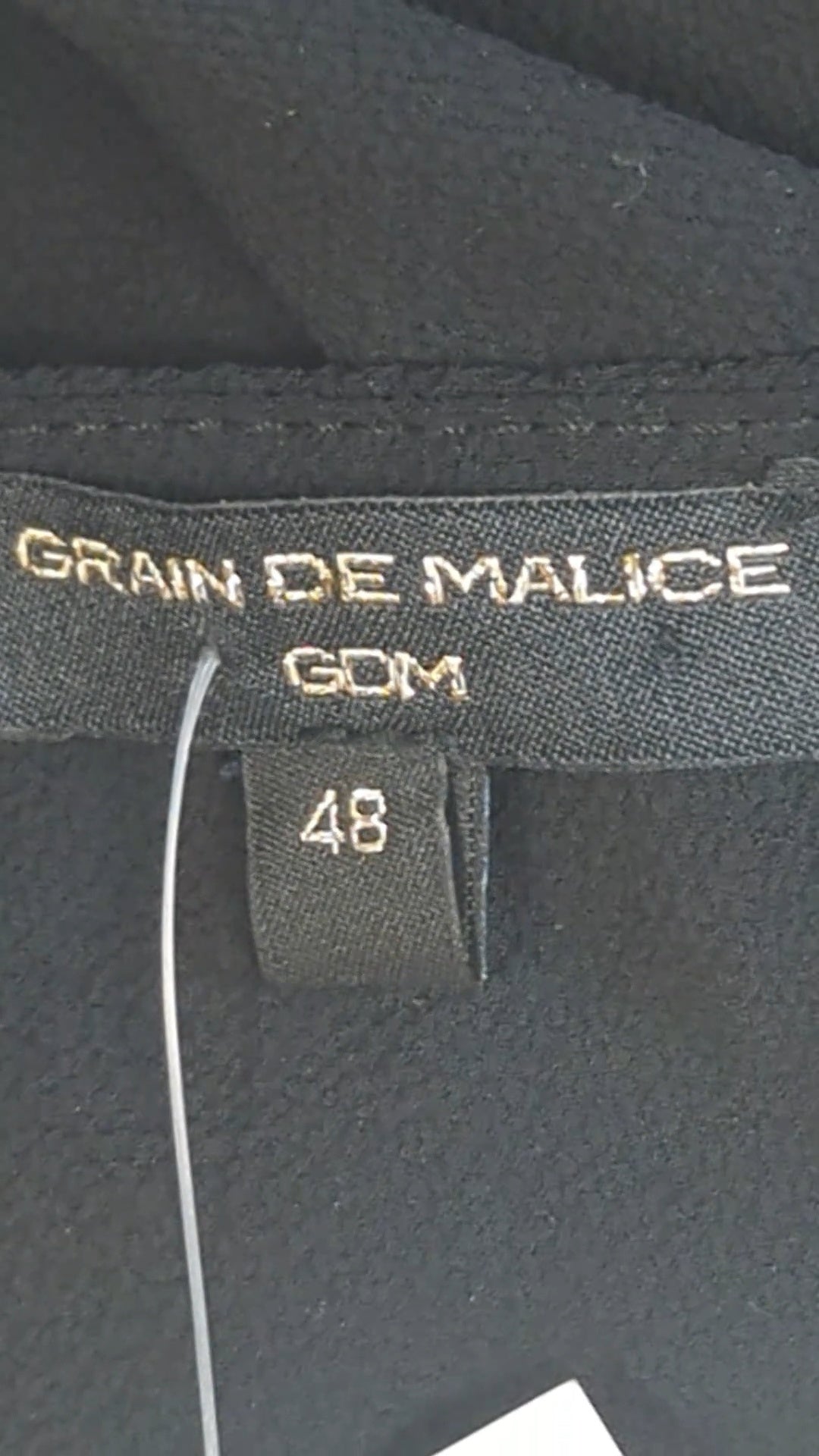65500 - Enregistrement
