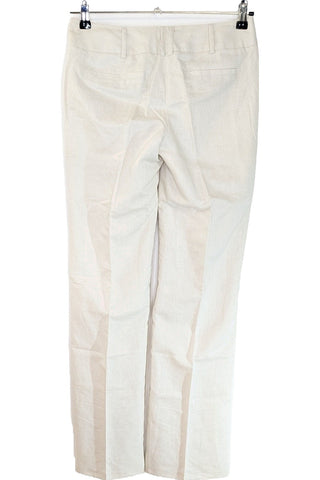 Pantalon Ou Pantacourt CAMAIEU Taille 34/XS - Couleur Beige - Occasion Bon état