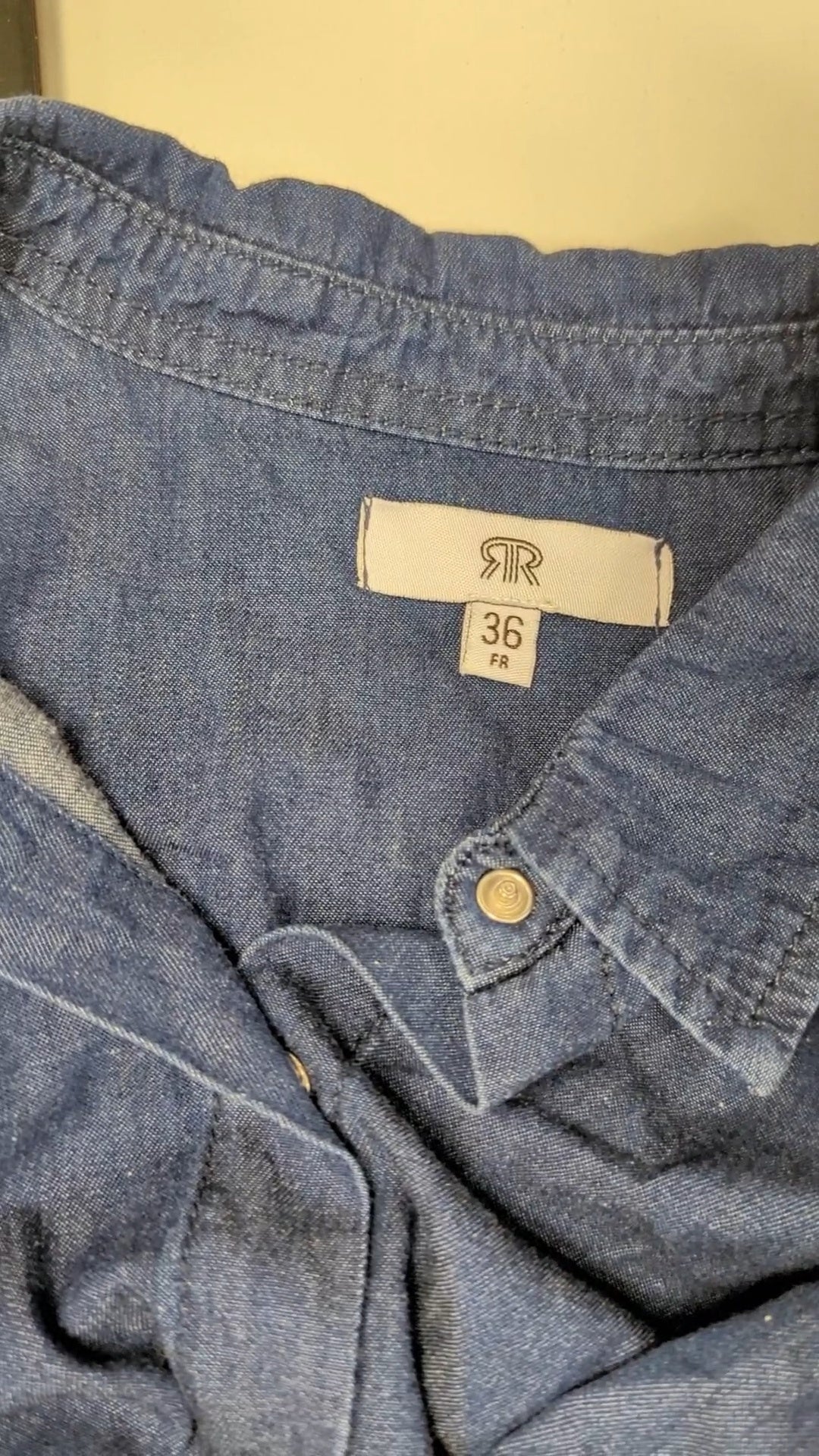 69783 - Enregistrement
