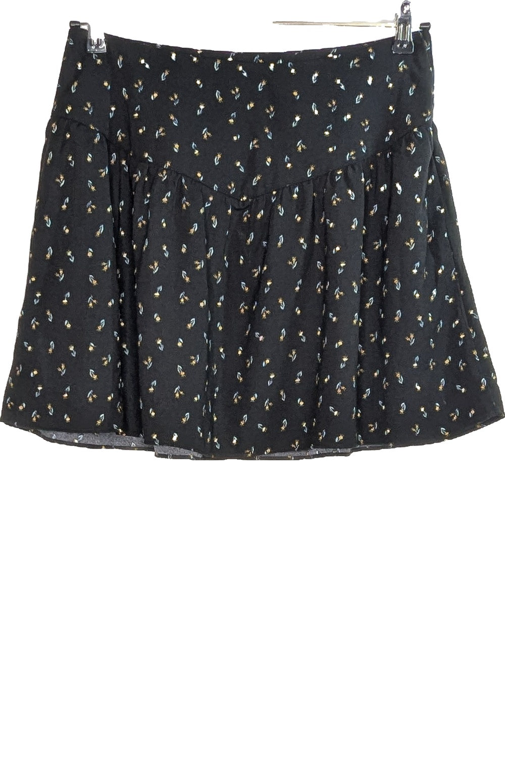 Drip Jupes En Jean Zara Jupe A Pois Kiabi Jupe KIABI Taille 38 M Seconde  Main, Friperie En