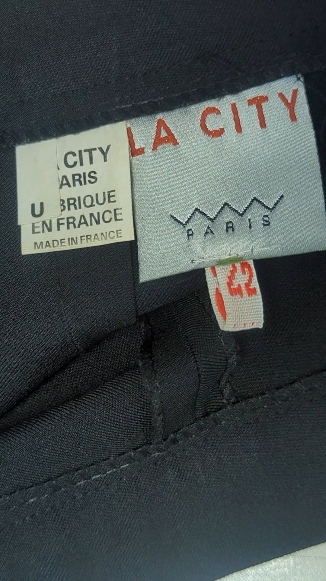 72068 - Enregistrement