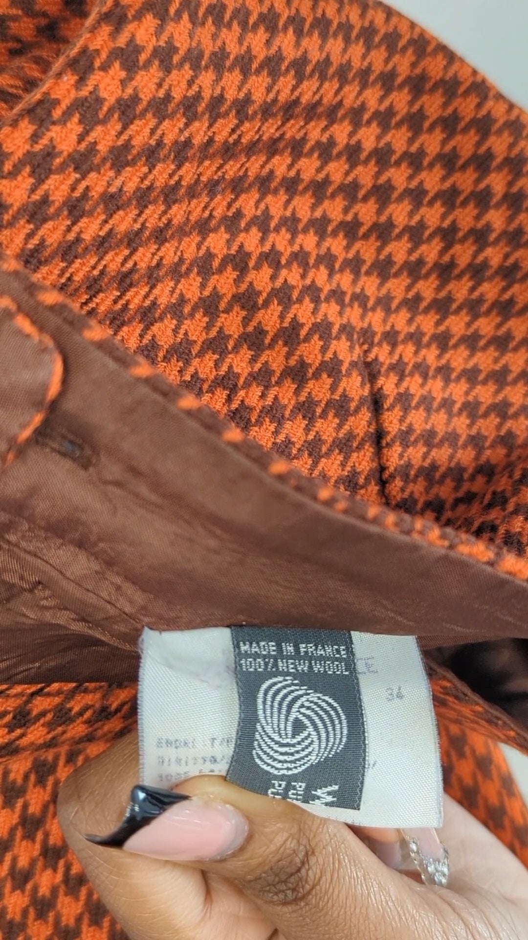 72076 - Enregistrement