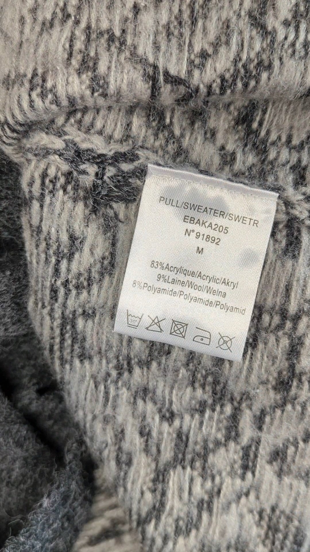 72095 - Enregistrement