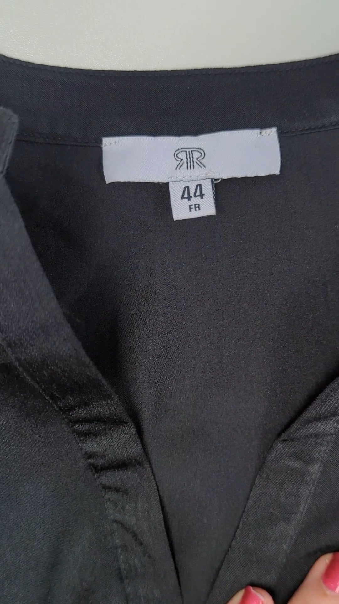 72144 - Enregistrement