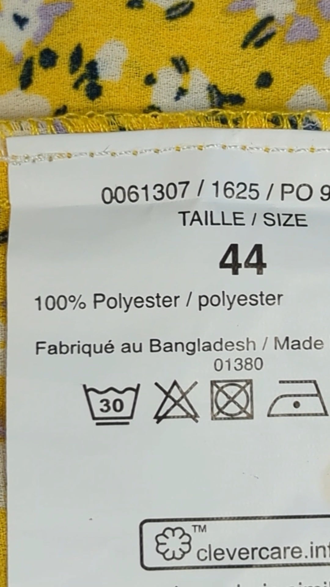 72169 - Enregistrement