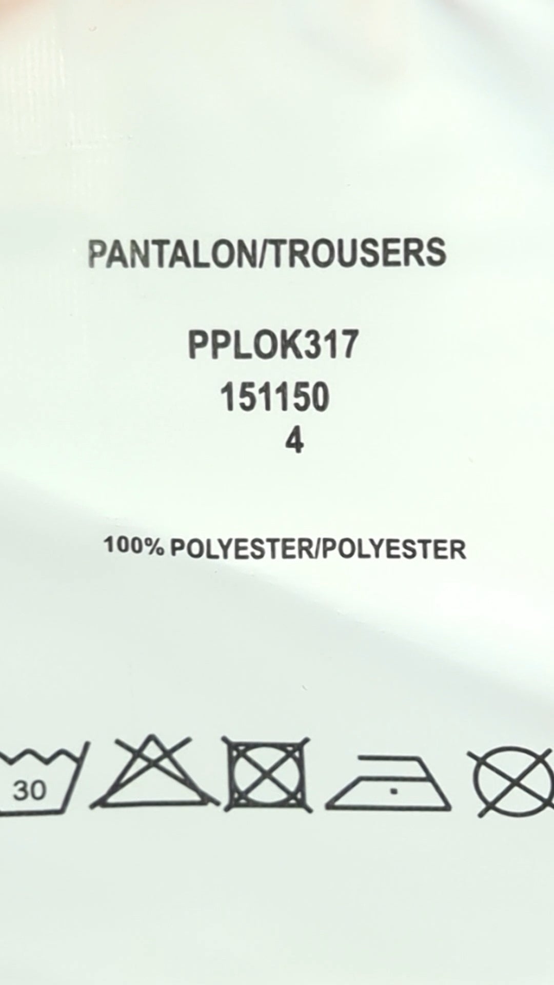 72170 - Enregistrement