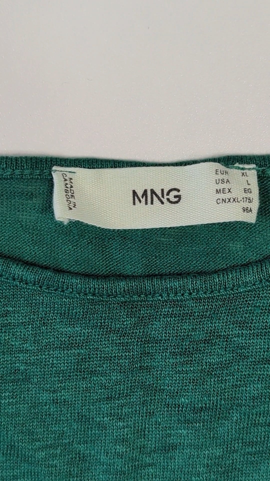 72201 - Enregistrement