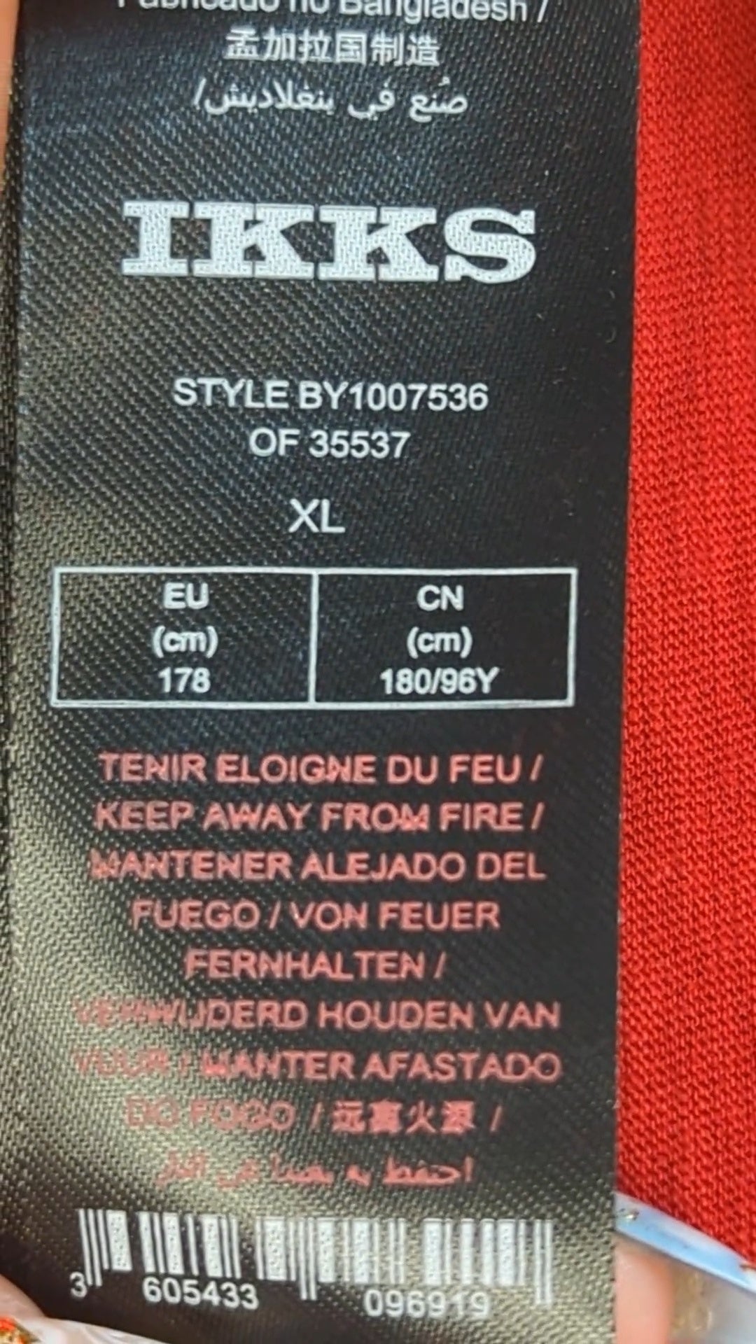 72210 - Enregistrement