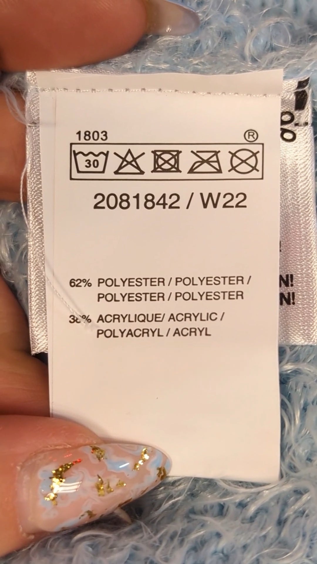 72211 - Enregistrement